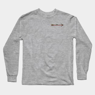 Cherokee Arrow Long Sleeve T-Shirt